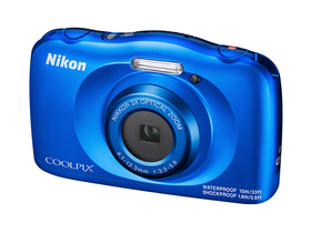 ῵COOLPIX W150