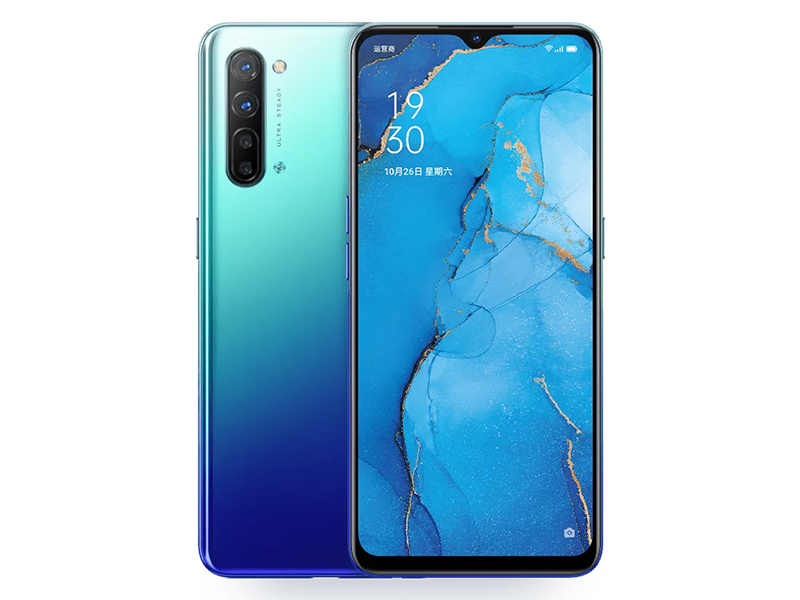 OPPO Reno3ͼ