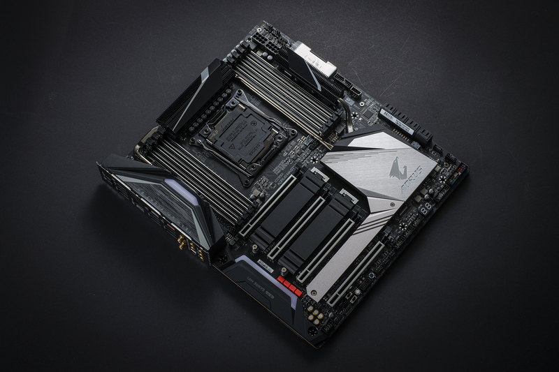 X299X AORUS MASTERͼ