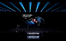 realmeX50 5G