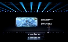 realmeX50 5G