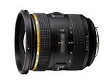 HD DA* 11-18mm F2.8 ED DC AW