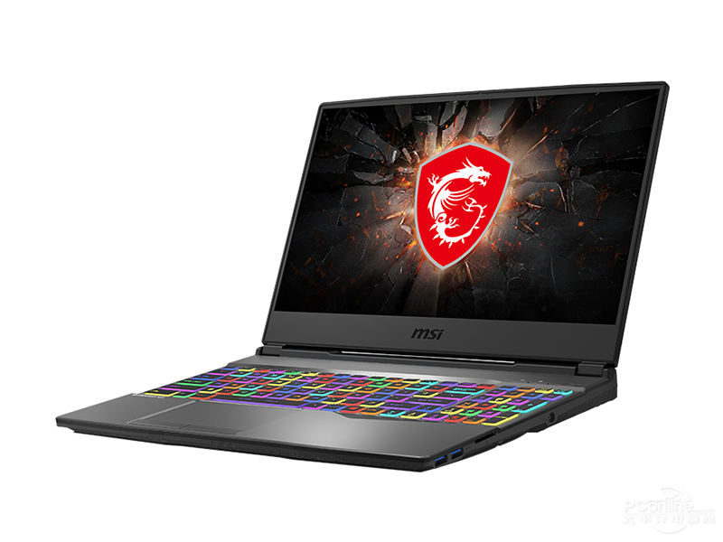 msi΢GP65(i7-9750H/8GB/512GB/RTX2060)ͼ