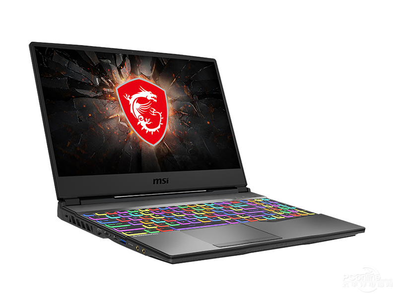 msi΢GP65(i7-9750H/8GB/512GB/RTX2060)ͼ