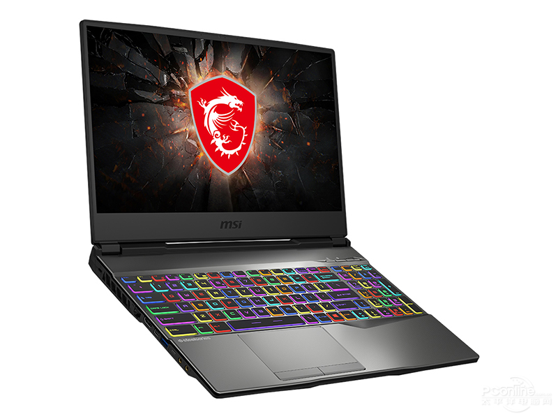 msi΢GP65(i7-9750H/8GB/512GB/RTX2060)ͼ