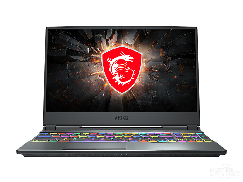 msi΢GP65(i7-9750H/8GB/512GB/GTX1660Ti)ͼ