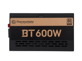 Tt BT 600W