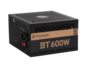 Tt BT 600W