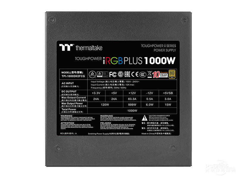 Tt TPI RGB PLUS 1000ͼ