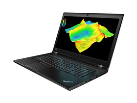 ThinkPad P73(i7-9850H/16GB/1TB/RTX4000)