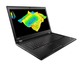 ThinkPad P73(i7-9850H/16GB/1TB/RTX4000)