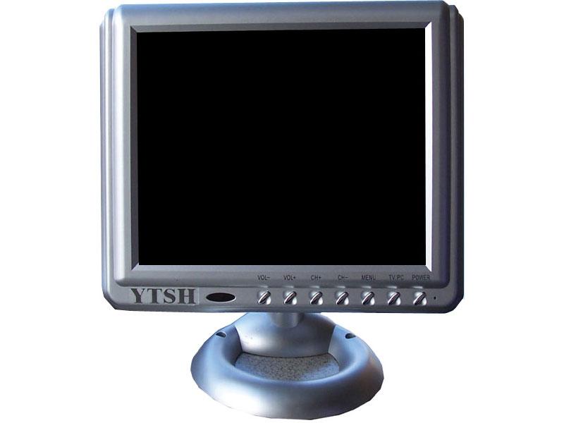 YTSH LM080 屏幕图
