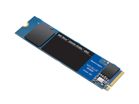 Blue SN550 1TB NVMe M.2 SSDЧͼ