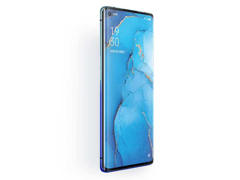 OPPO Reno3 Proͼ