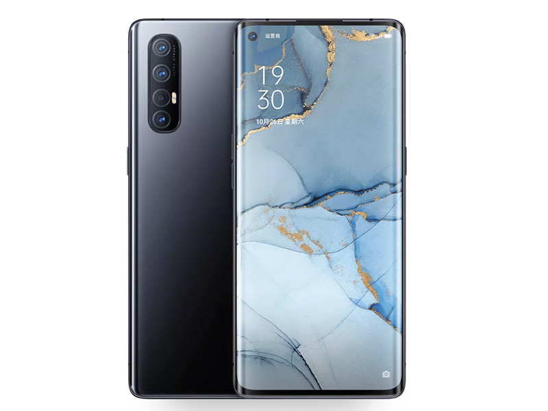 OPPO Reno3 Proͼ