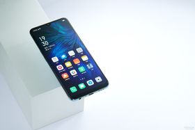 OPPO A91