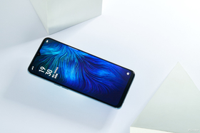 OPPO A91