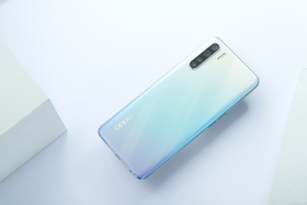 OPPO A91