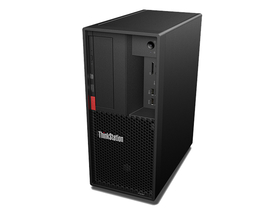 ThinkStation P330(E-2234/16GB/256GB+1TB/P620)ͼƬ3