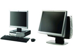 Compaq Desktop DC7100(DX998AV)ͼ