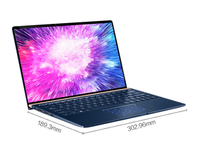 ˶ҫDeluxe13(i7-8565U/8GB/512GB/MX150/NO.Pad)