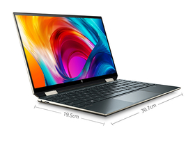 Spectre x360(i7-1065G7/16GB/1TB)