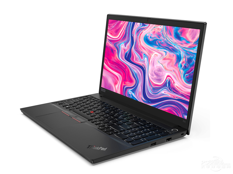 ThinkPad E15(i7-10510U/8GB/128GB+1TB/RX640)ͼ