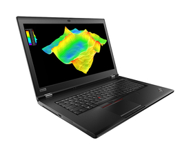 ThinkPad P53(i5-9400H/8GB/2TB/T1000)