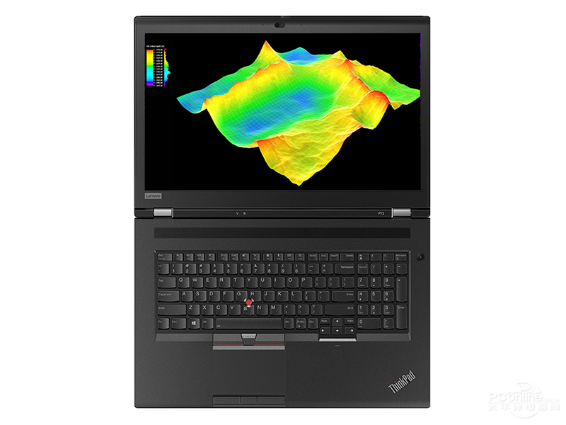 ThinkPad P52(i7-8750H/8GB/2TB/P1000)ͼ