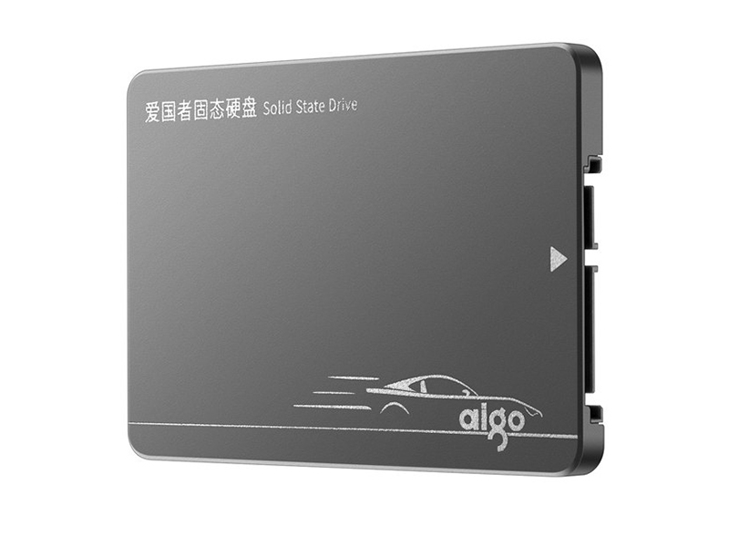 aigo S500 256GB SATA3 SSD