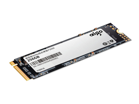 aigo P2000 256GB M.2 SSD