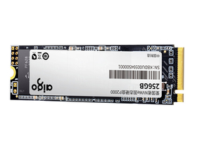 aigo P2000 256GB M.2 SSD