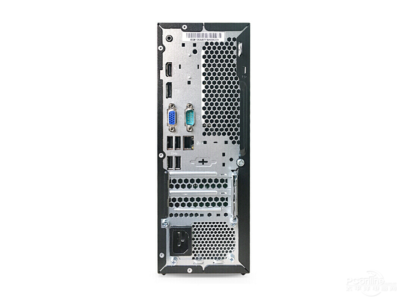 联想扬天m4000s(i5-9400/8gb/256gb 1tb/2g独显/19.5英寸)图赏
