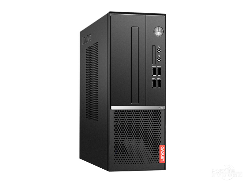 联想扬天m4000s(i5-9400/8gb/256gb 1tb/2g独显/21.5英寸)图赏
