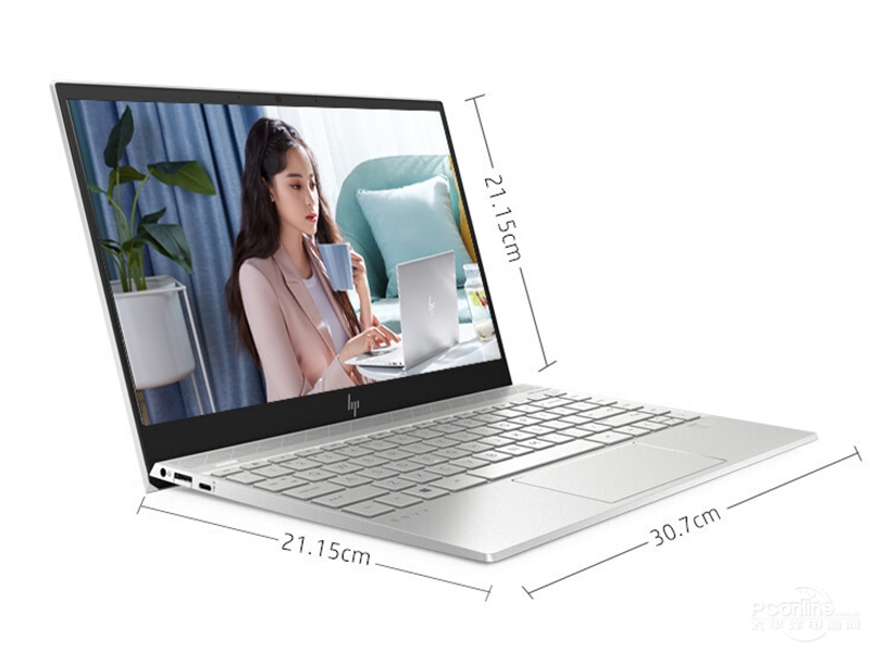 ENVY 13(i7-10510U/8GB/512GB/MX250)ͼ