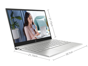 ENVY 13(i7-10510U/8GB/512GB/MX250)