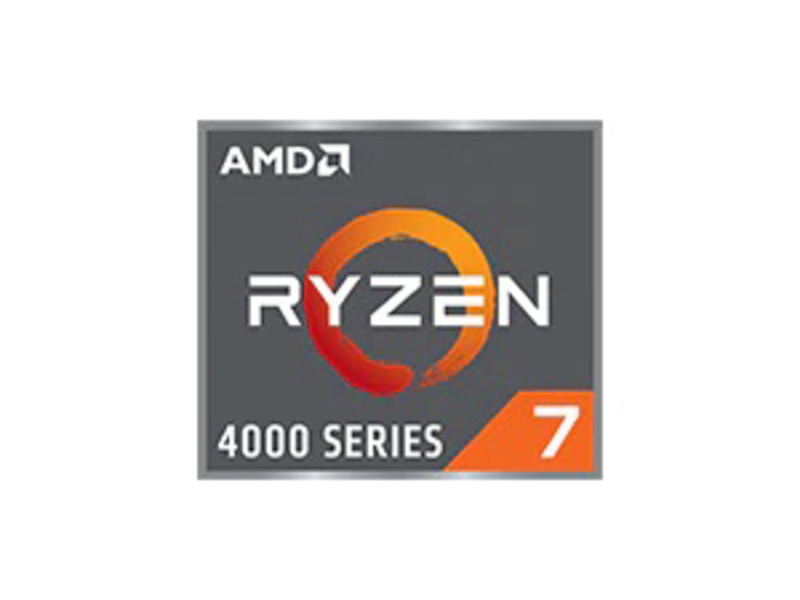 AMD 锐龙7 4800H 图片