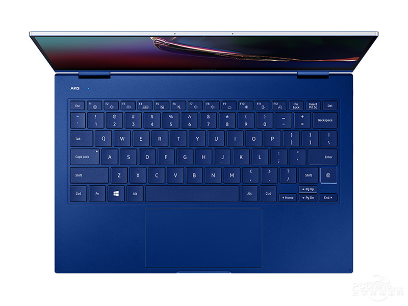 Galaxy Book Flex 2020(i5-1035G4/16GB/512GB/13.3Ӣ)ͼ