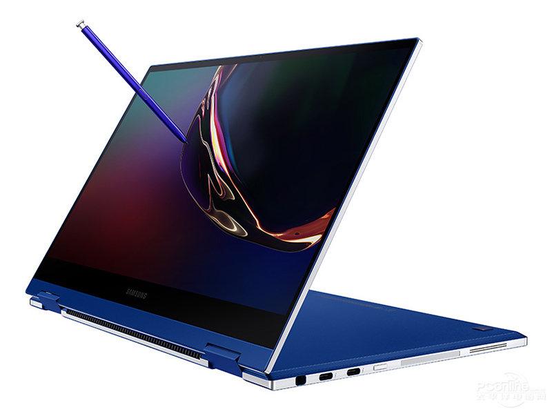 Galaxy Book Flex 2020(i5-1035G4/16GB/512GB/13.3Ӣ)ͼ