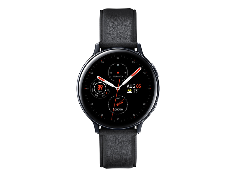 三星Galaxy Watch Active2(44mm不锈钢版) 图片1