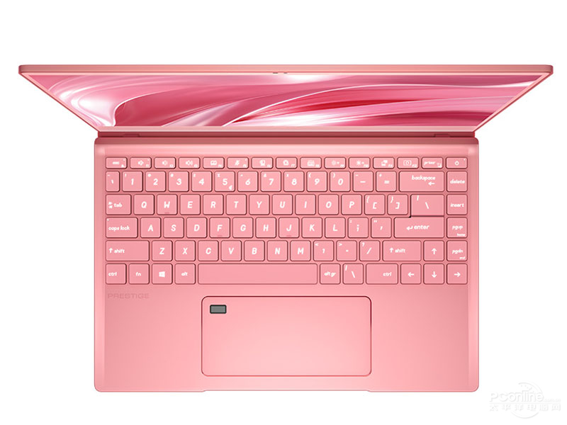 msi΢Prestige 14 Pink(i7-10710U/16GB/512GB/GTX1650)ͼ