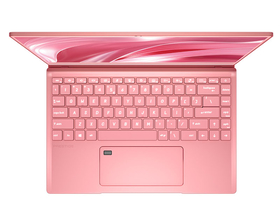 msi΢Prestige 14 Pink(i7-10710U/16GB/512GB/GTX1650)