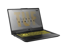 ˶TUF Gaming A17(R7 4800H/16GB/1TB/GTX 1660Ti)