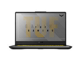 ˶TUF Gaming A17(R7 4800H/16GB/1TB/GTX 1660Ti)