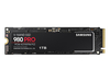 三星 980 Pro 1TB NVMe M.2 SSD