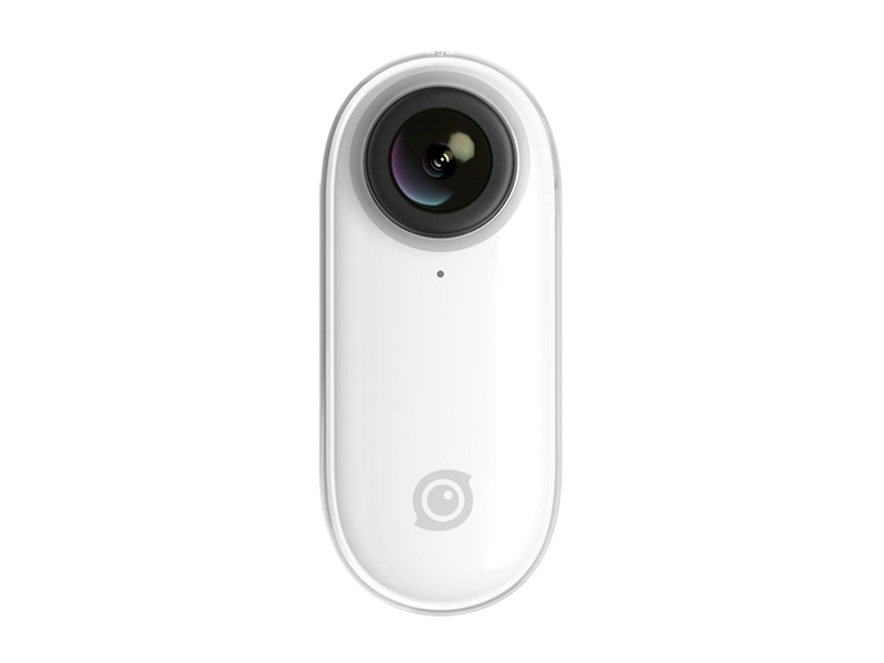 Insta360 GO 正面