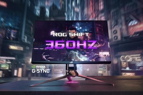 ˶ROG Swift 360