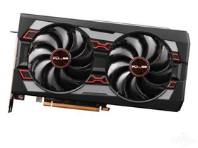 ʯPulse Radeon RX 5600 XT