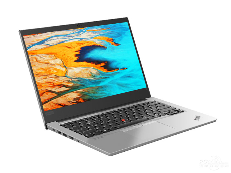 联想thinkpad s3锋芒 2020(酷睿i7-10510u/8gb/256gb 1tb/rx640)图赏