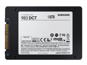 983 DCT 1.92TB U.2 SSD